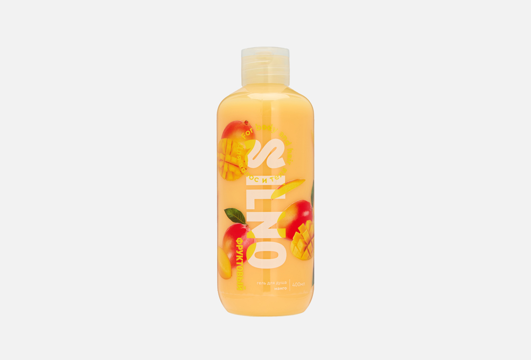Mango 400 мл