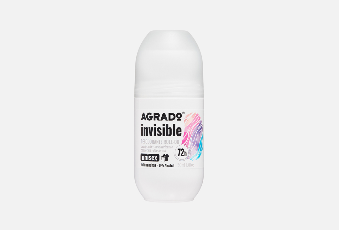 INVISIBLE 50 мл