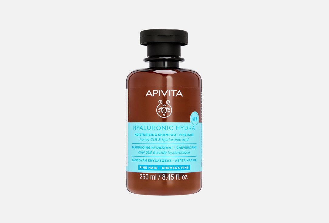 HYALURONIC HYDRA 250 мл