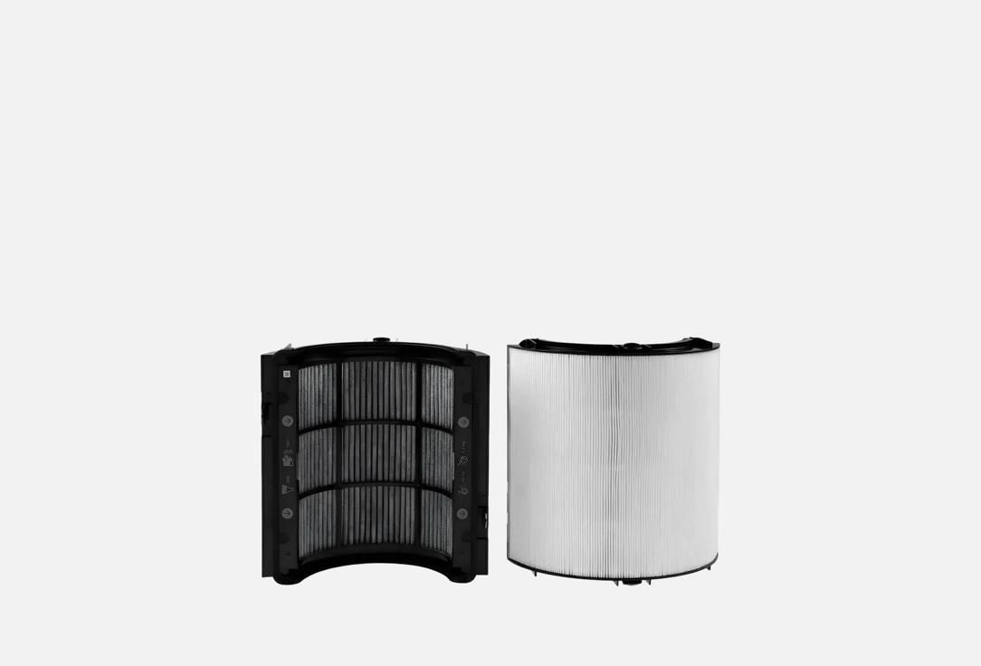 Combi Glass HEPA+Carbon Air 1 шт