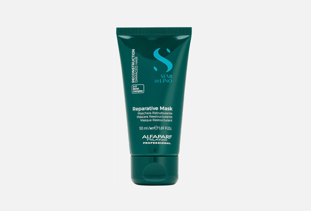 Reparative mask 50 мл