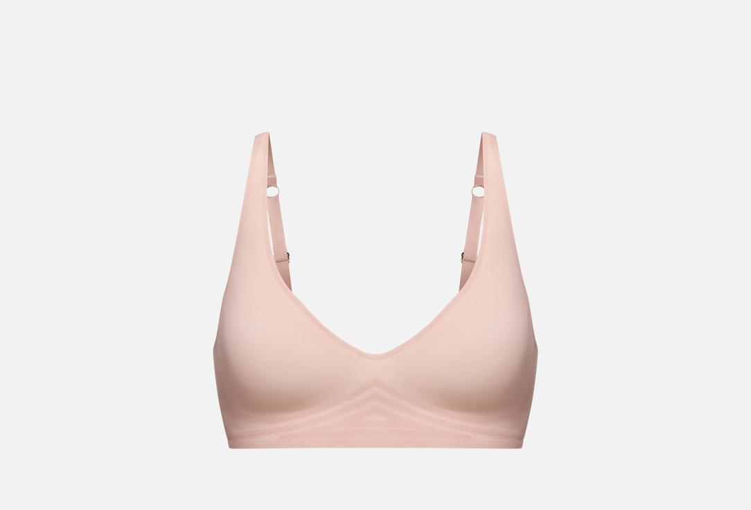 Airy пыльно-розовый S мл