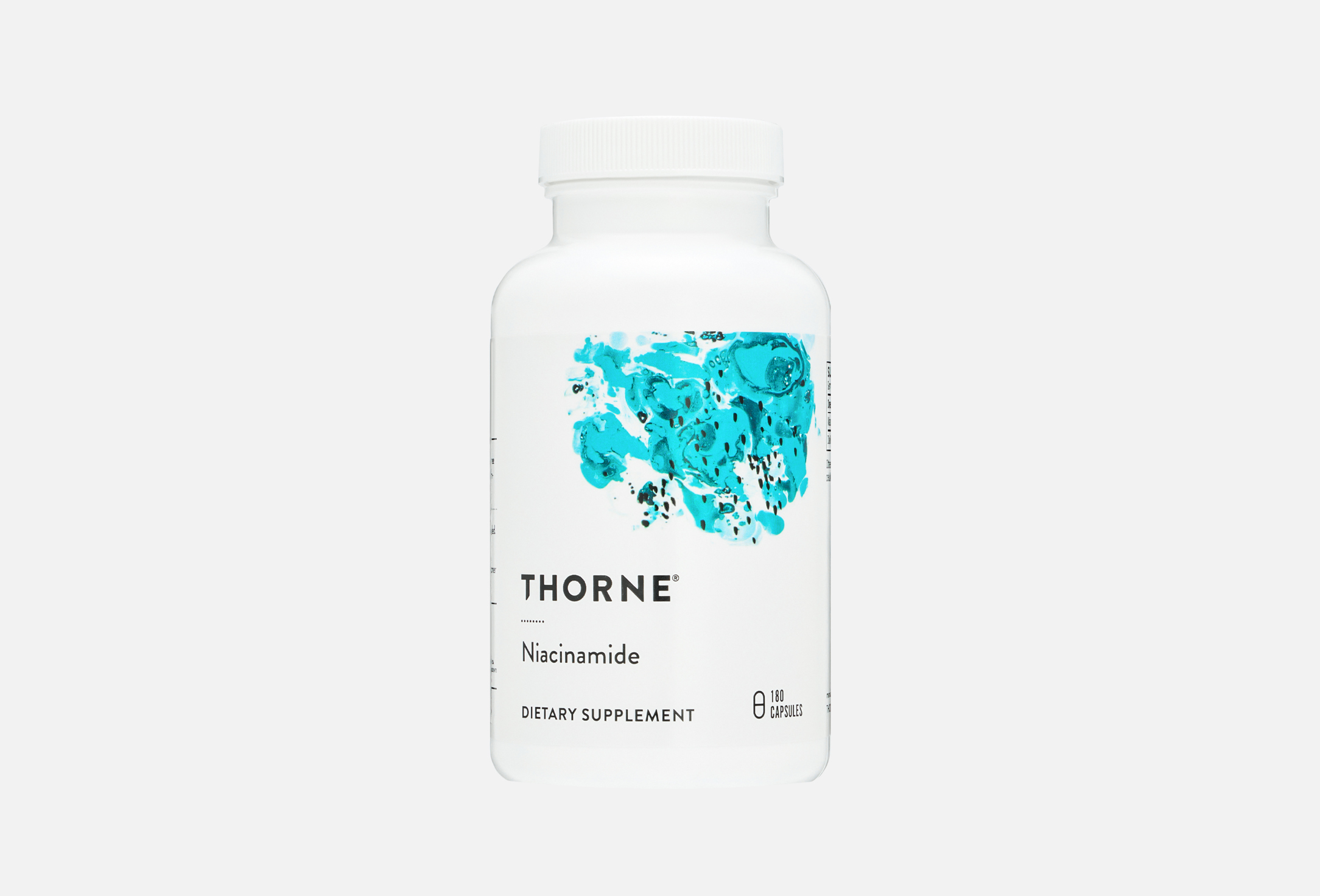 Procter & Gamble Expands Wellness Portfolio With Thorne Acquisition