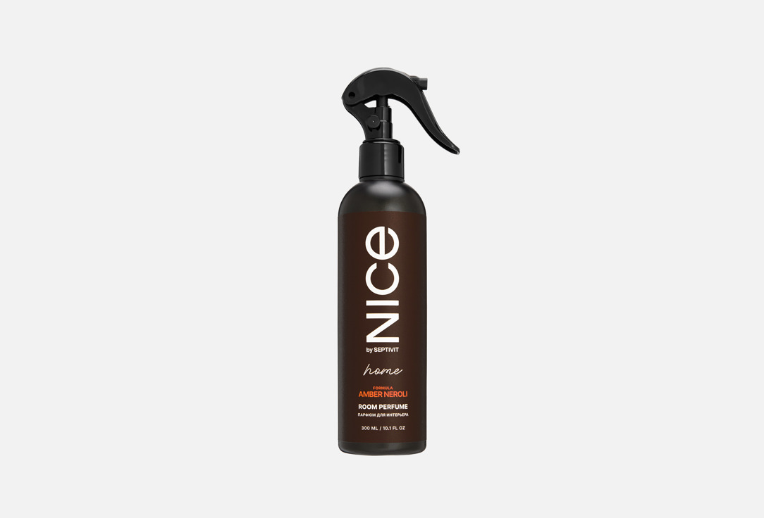 Amber Neroli 300 мл
