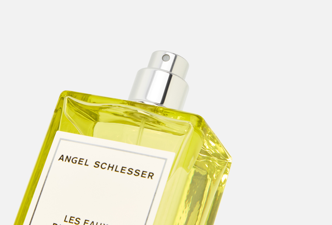 ANGEL SCHLESSER Ginger Cologne 100 мл — фото 3