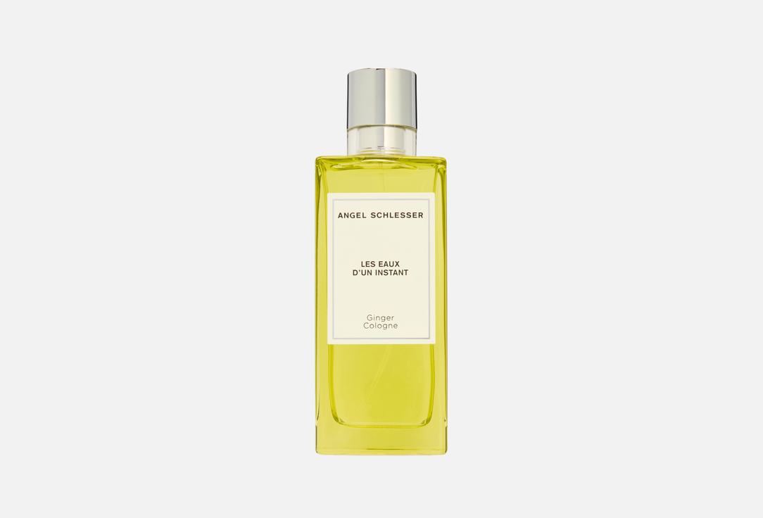Ginger Cologne 100 мл