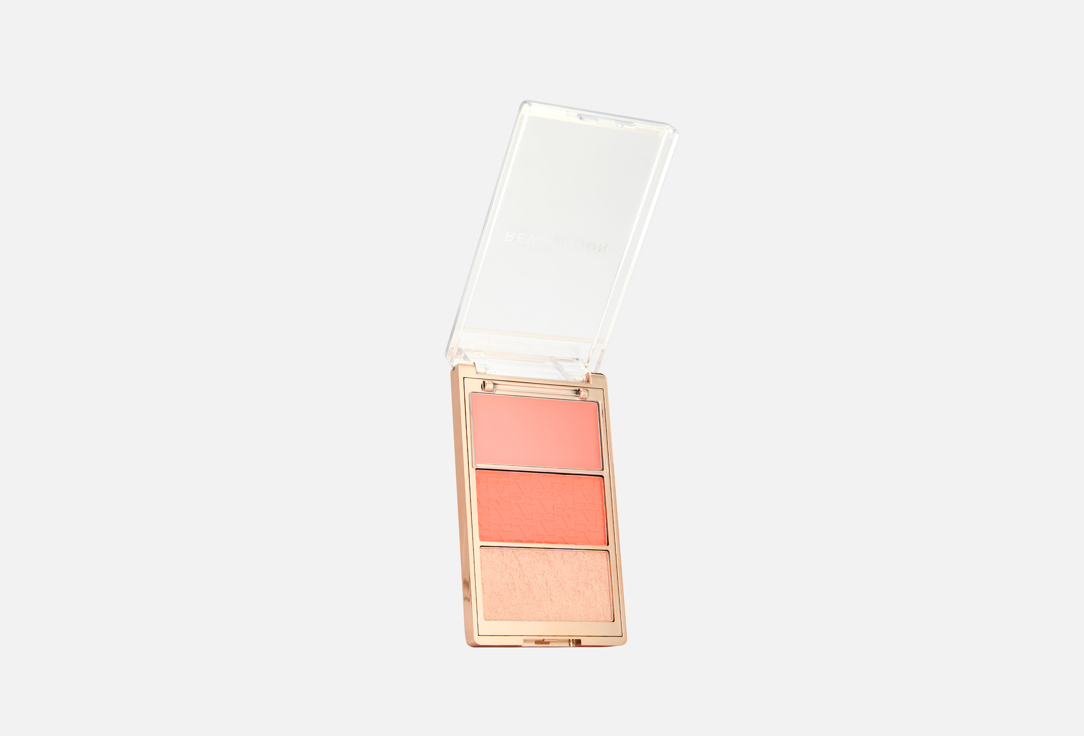 Icon palette 3.5 г