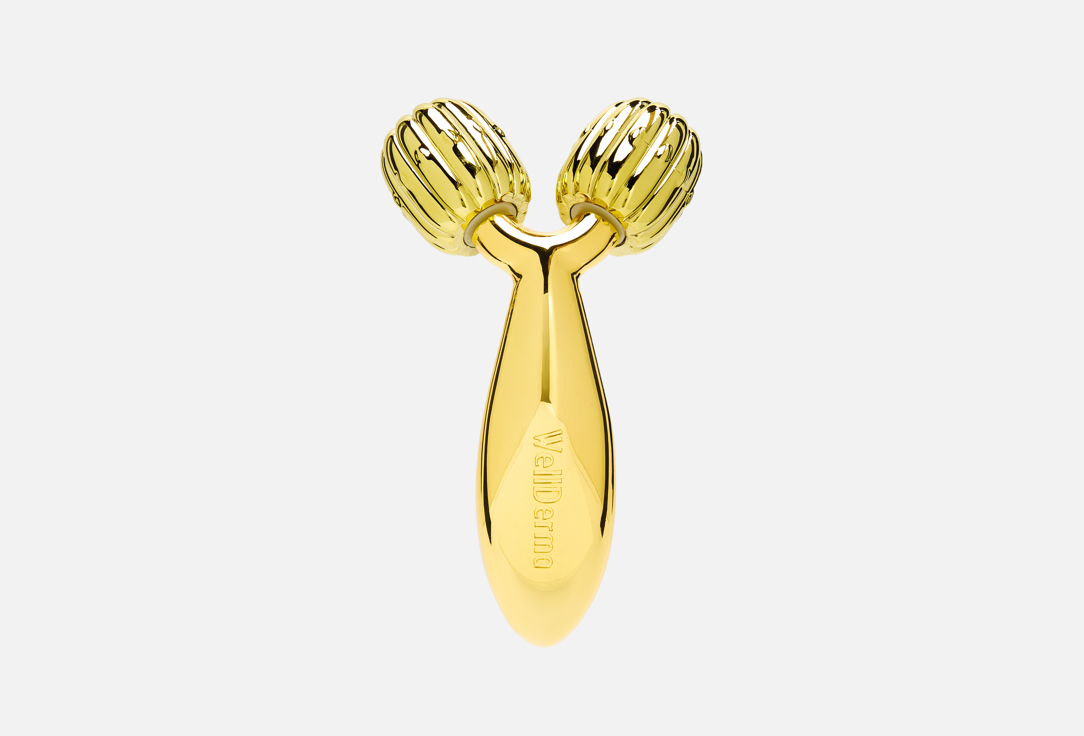 Lifting compact roller gold 1 шт