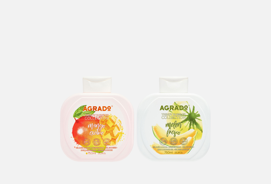 Fresh Melon + Exotic Mango 1500 мл