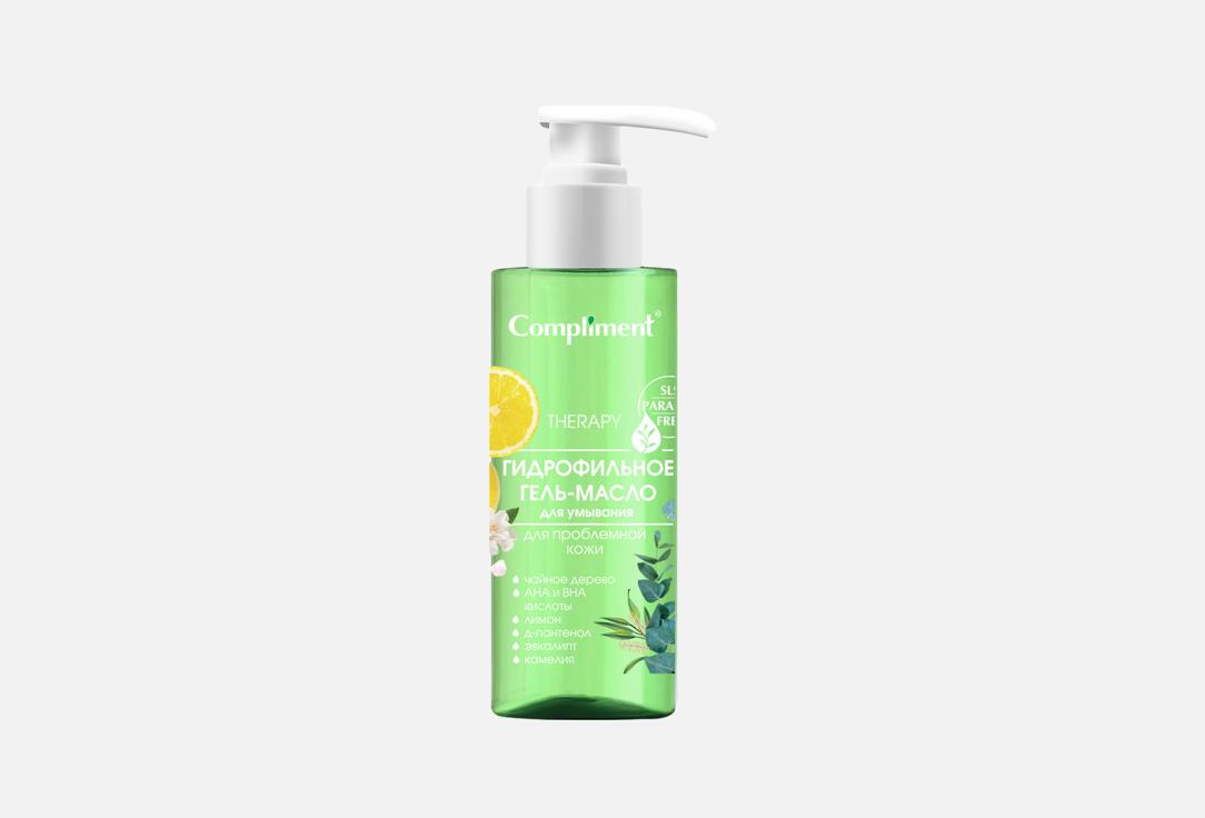For problem skin 150 мл