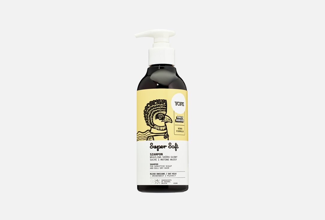 Oat milk 300 мл