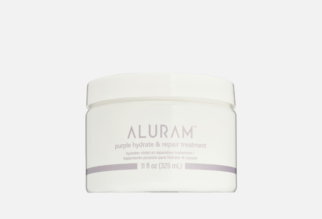 Purple Hydrate & Repair Treatment 325 мл