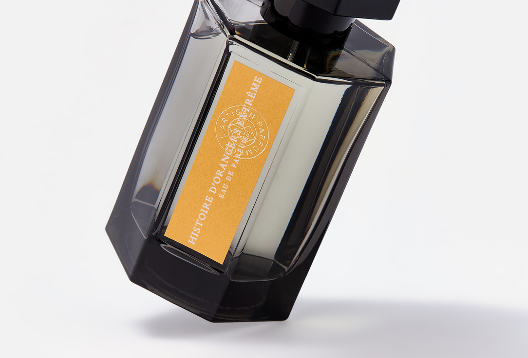 L'ARTISAN PARFUMEUR HISTOIRE D’ORANGERS EXTRÊME 100 мл — фото 3