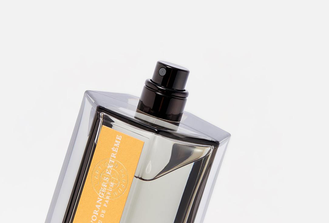 L'ARTISAN PARFUMEUR HISTOIRE D’ORANGERS EXTRÊME 100 мл — фото 4