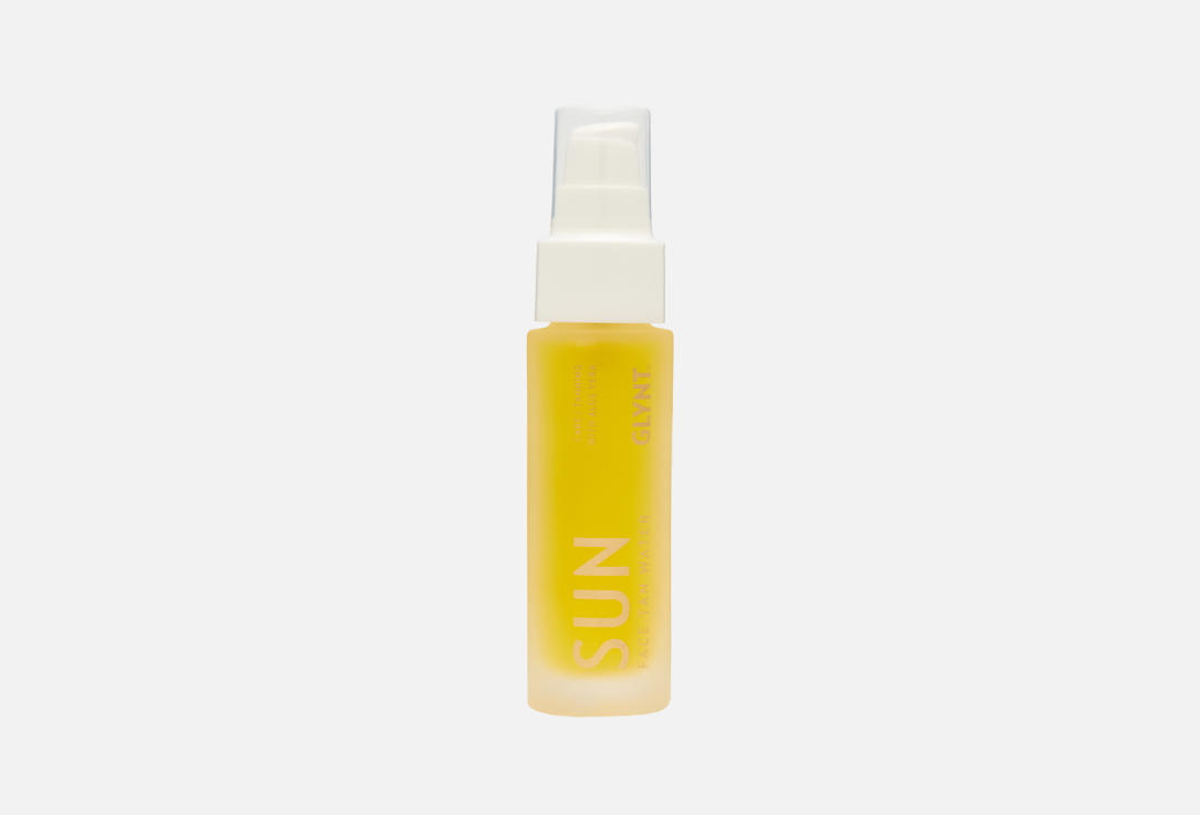 SUN Tan Water 30 мл