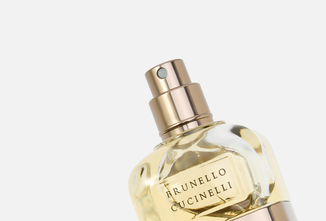 BRUNELLO CUCINELLI POUR FEMME 30 мл — фото 3