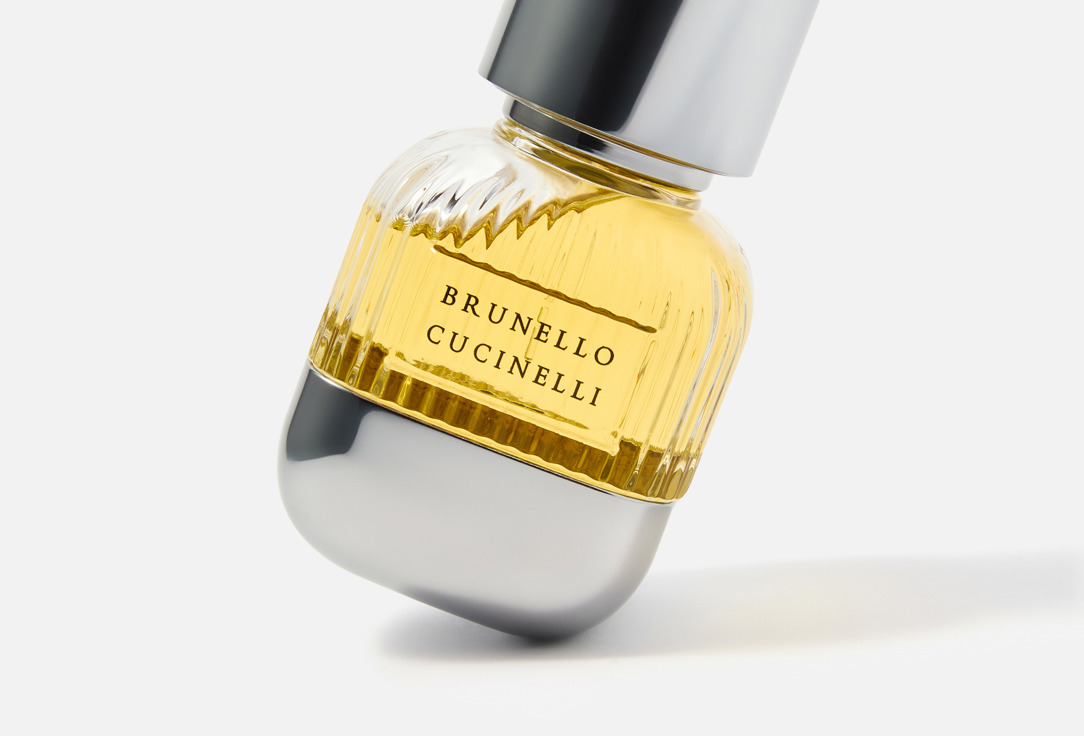 BRUNELLO CUCINELLI POUR HOMME 30 мл — фото 4