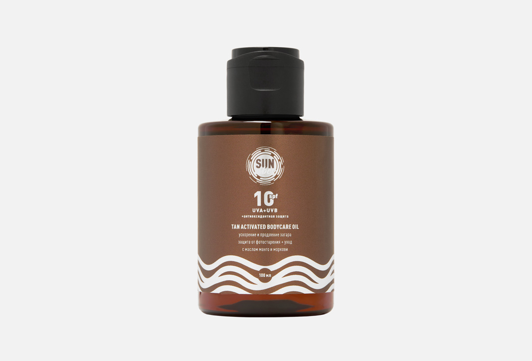 Bodycare 100 мл