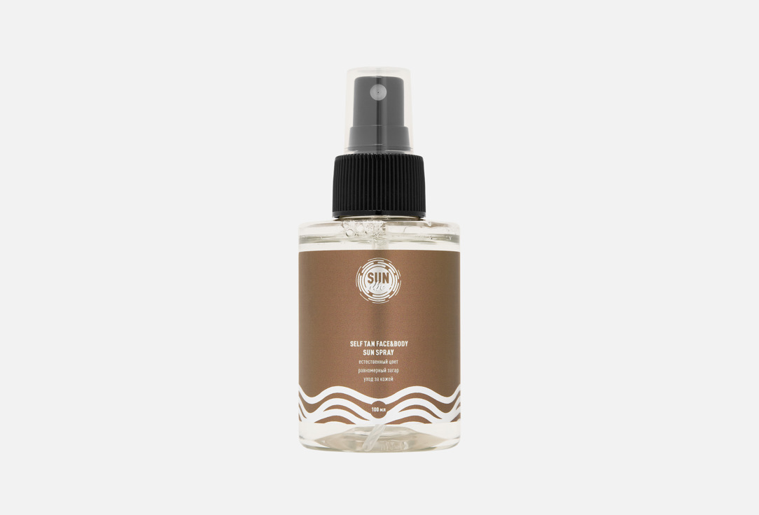 Sun spray 100 мл