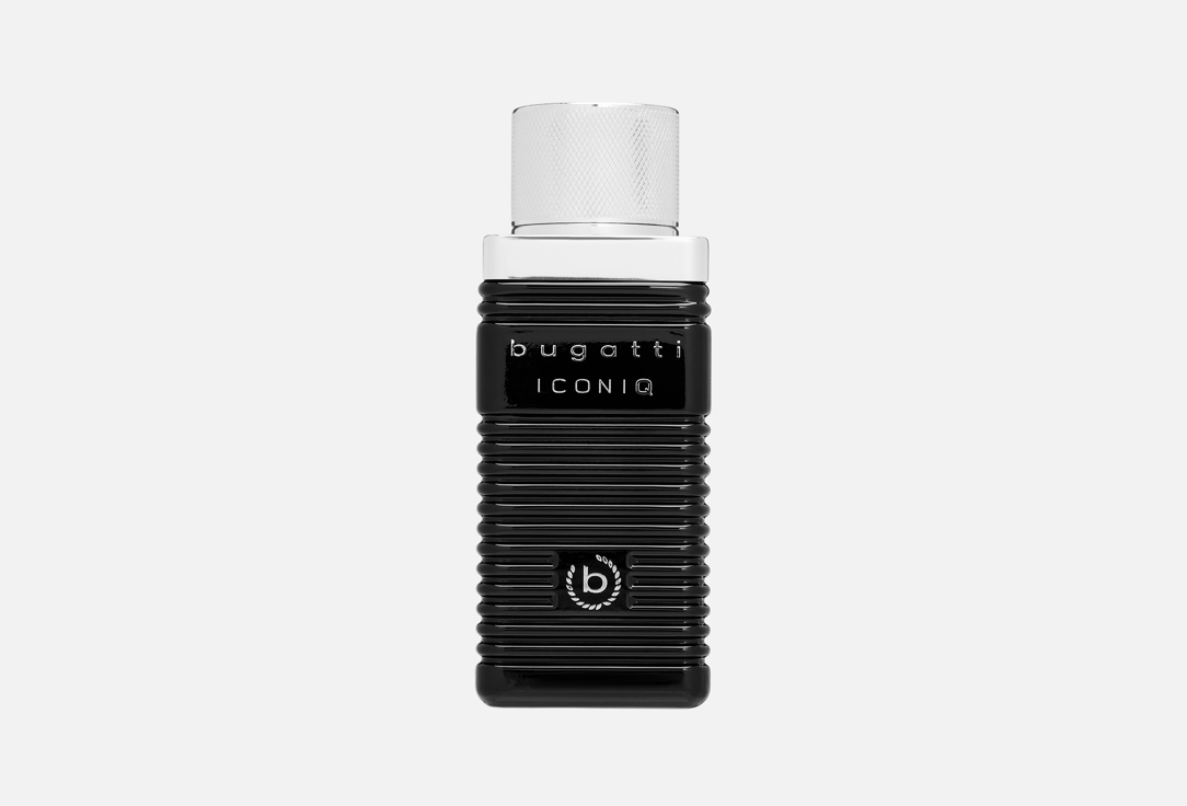 Iconiq Black 100 мл