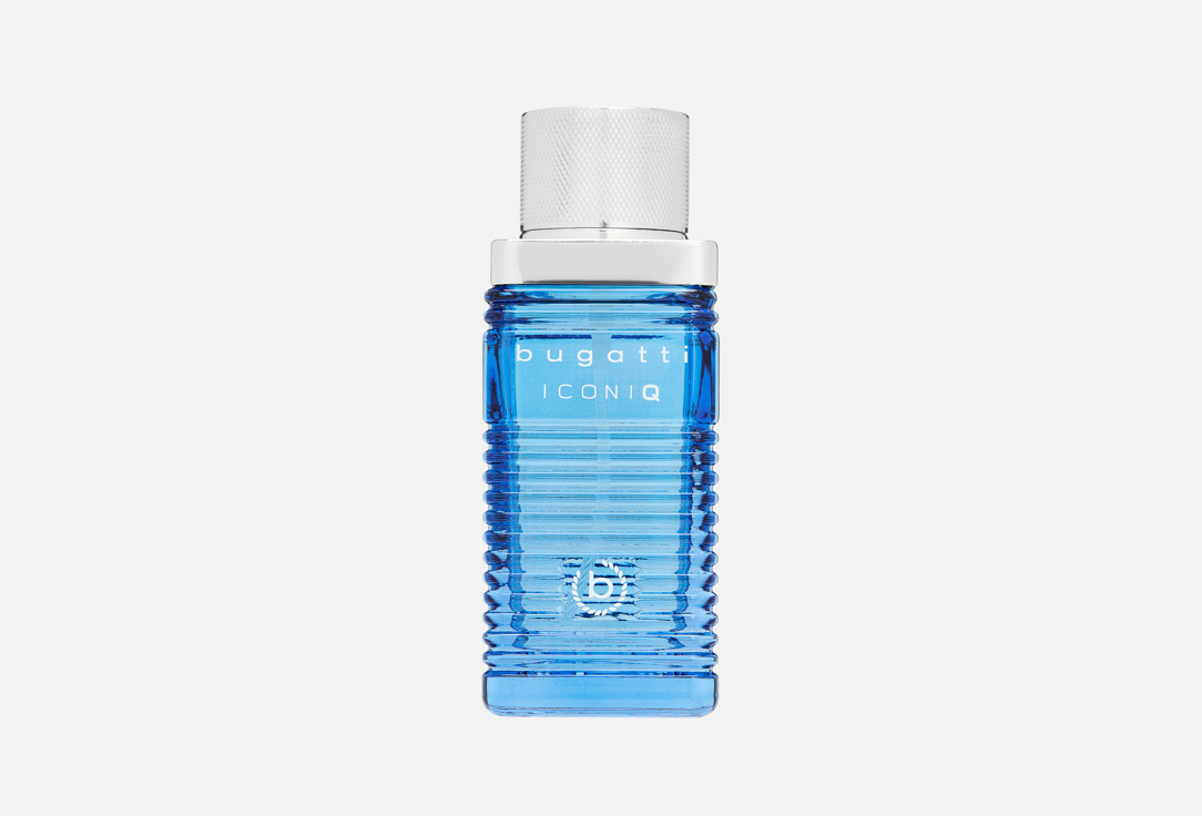 Iconiq Blue 100 мл