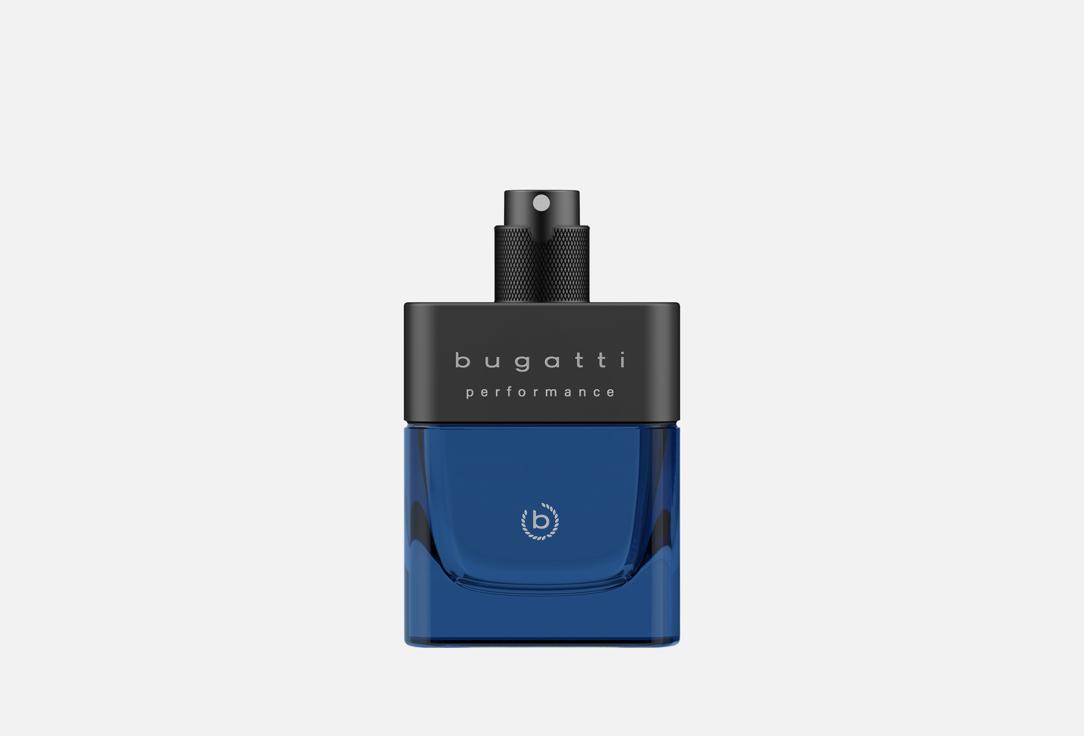Performance Deep blue 100 мл