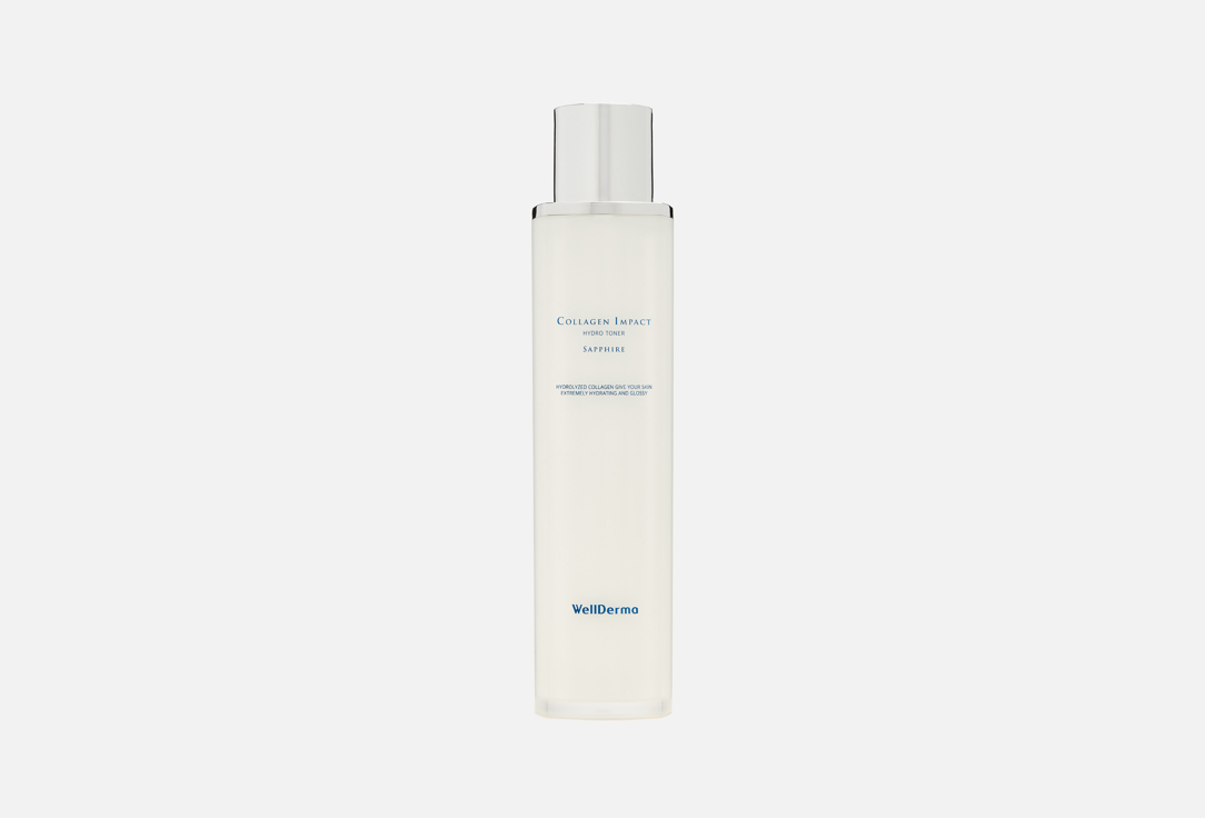 Sapphire collagen 100 мл