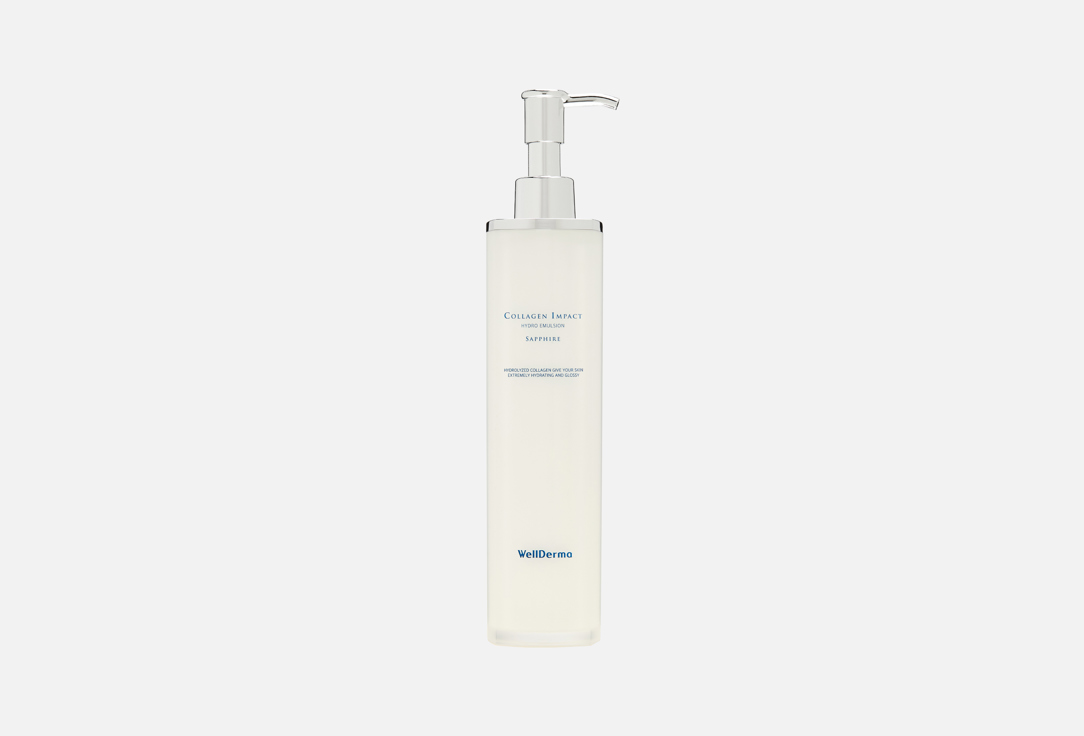 Sapphire collagen 100 мл