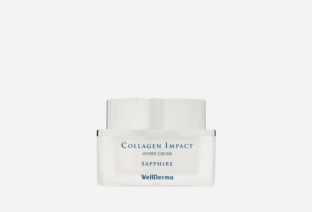 Sapphire collagen 50 мл
