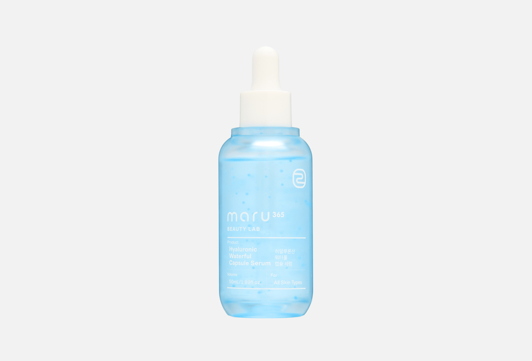 Hyaluronic Waterful 50 мл