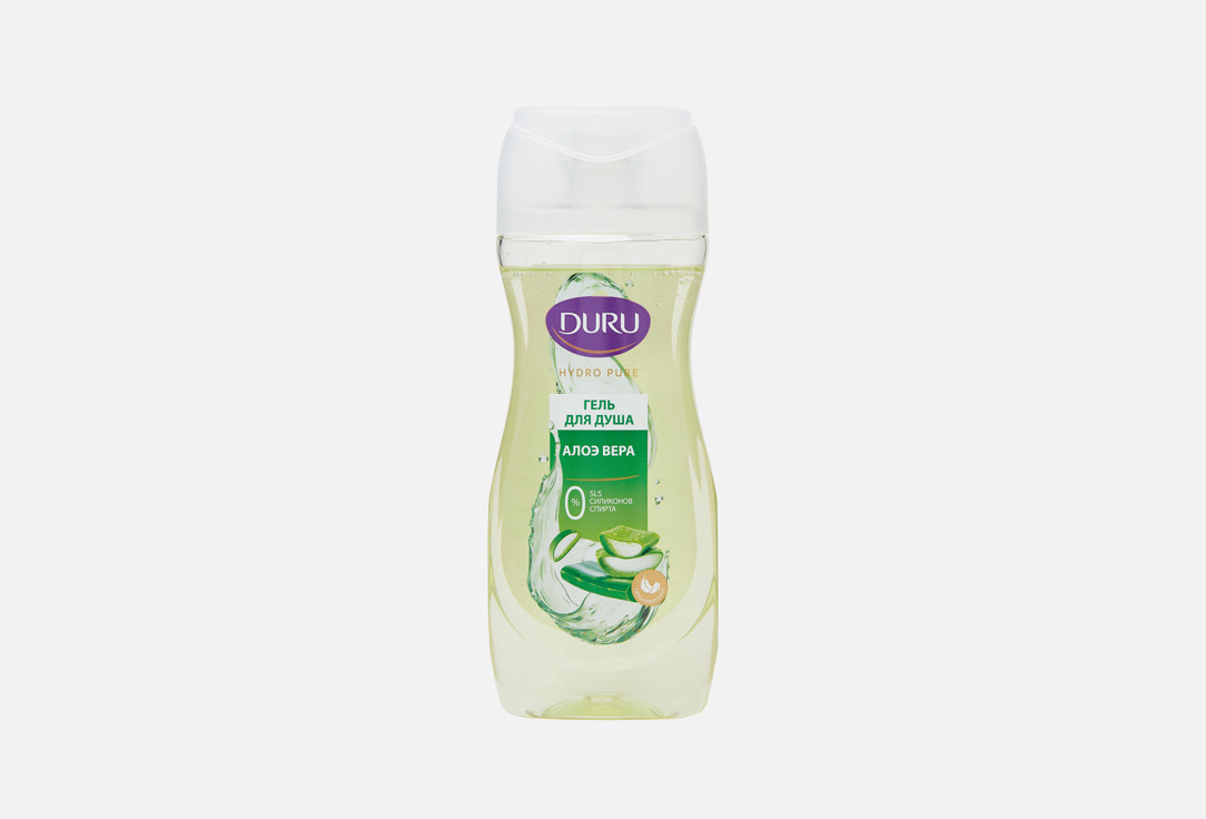 HYDRO PURE aloe vera 250 мл