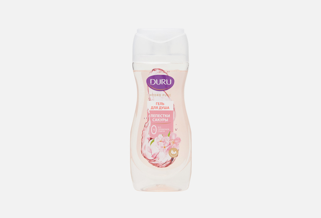 HYDRO PURE sakura 250 мл