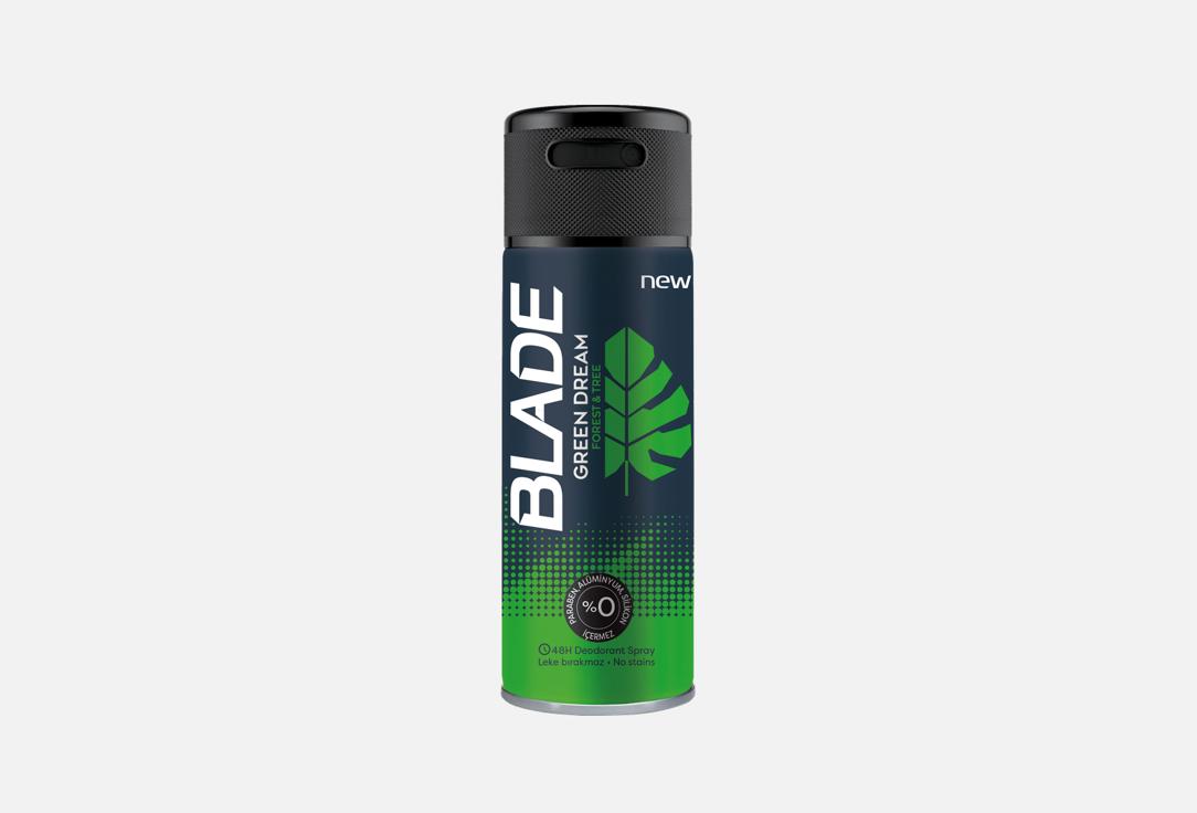 Men GREEN DREAM 150 мл
