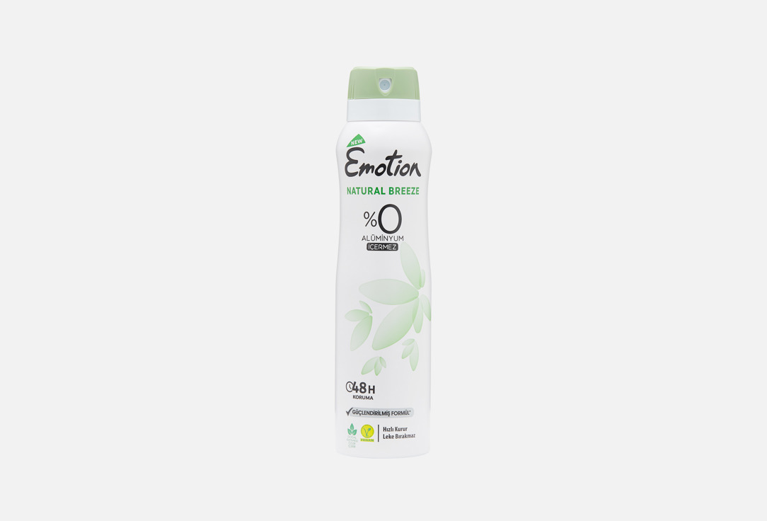 Natural Breeze 150 мл