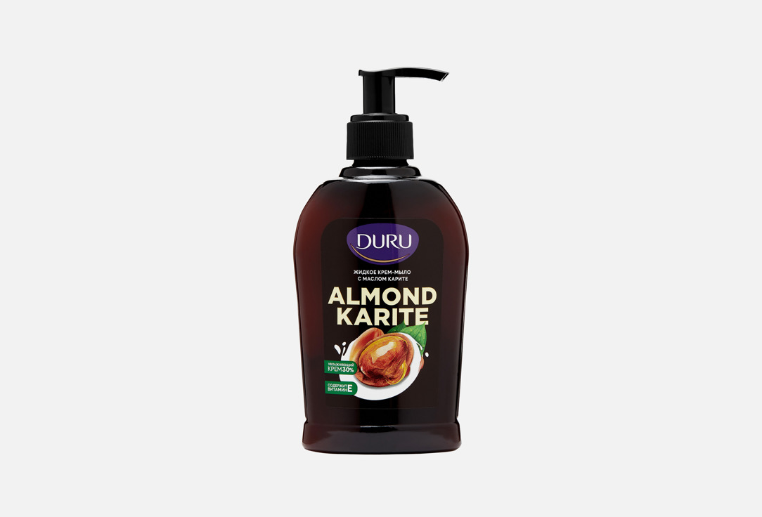 Almond Karite 300 мл