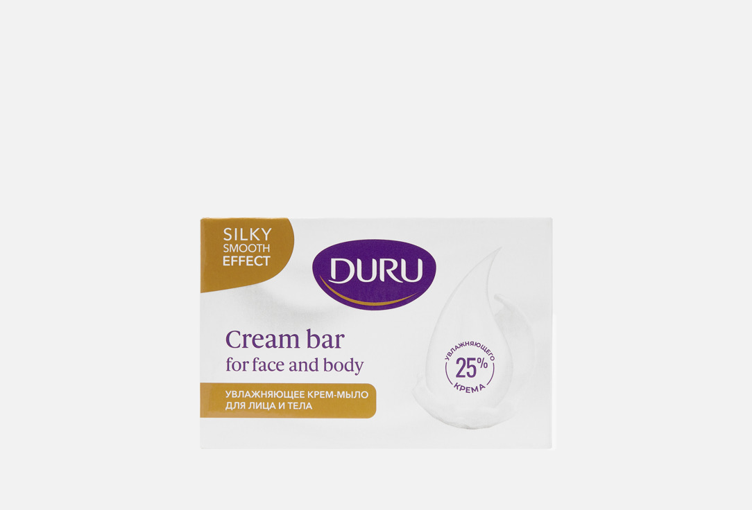 CREAM BAR 90 г