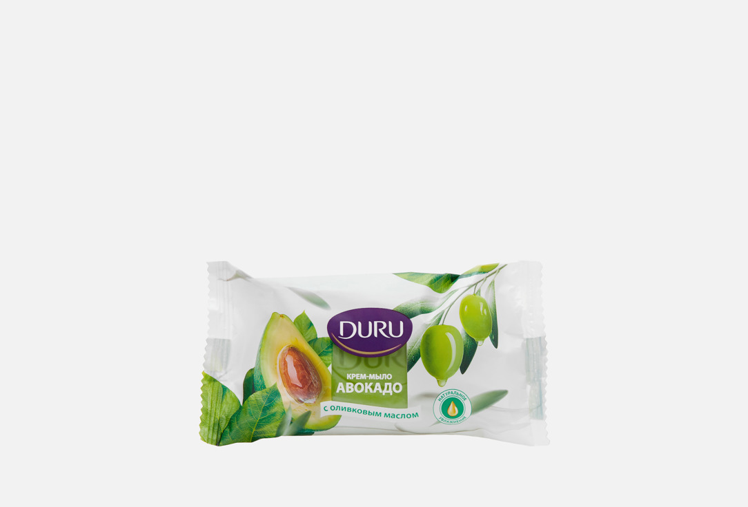 Avocado and Olive Oil 80 г