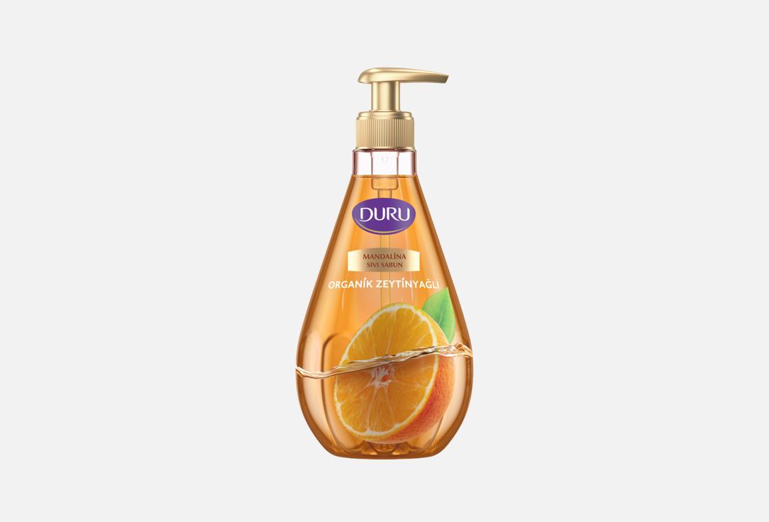 Mandarin & Grapefruit 500 мл