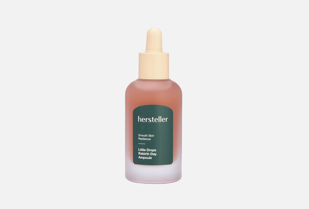 Little Drops Rebirth Day Ampoule 45 мл