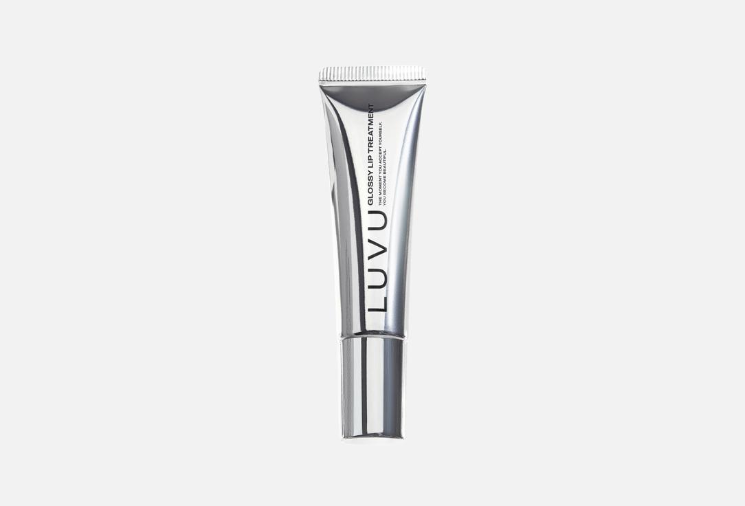 Glossy lip treatment 10 мл