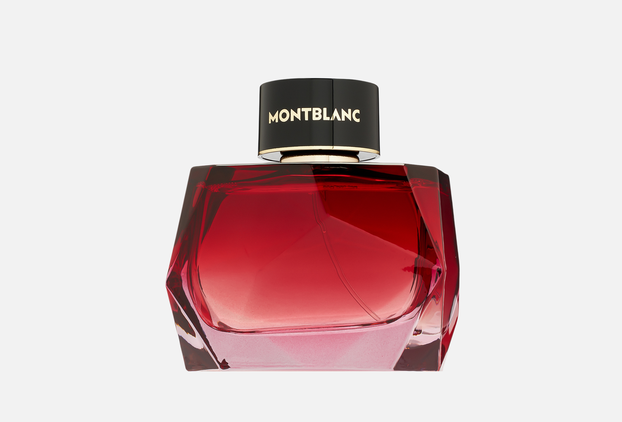Signature Elixir Montblanc Парфюмерная вода Signature Elixir 90 мл — купить в Алматы и ...