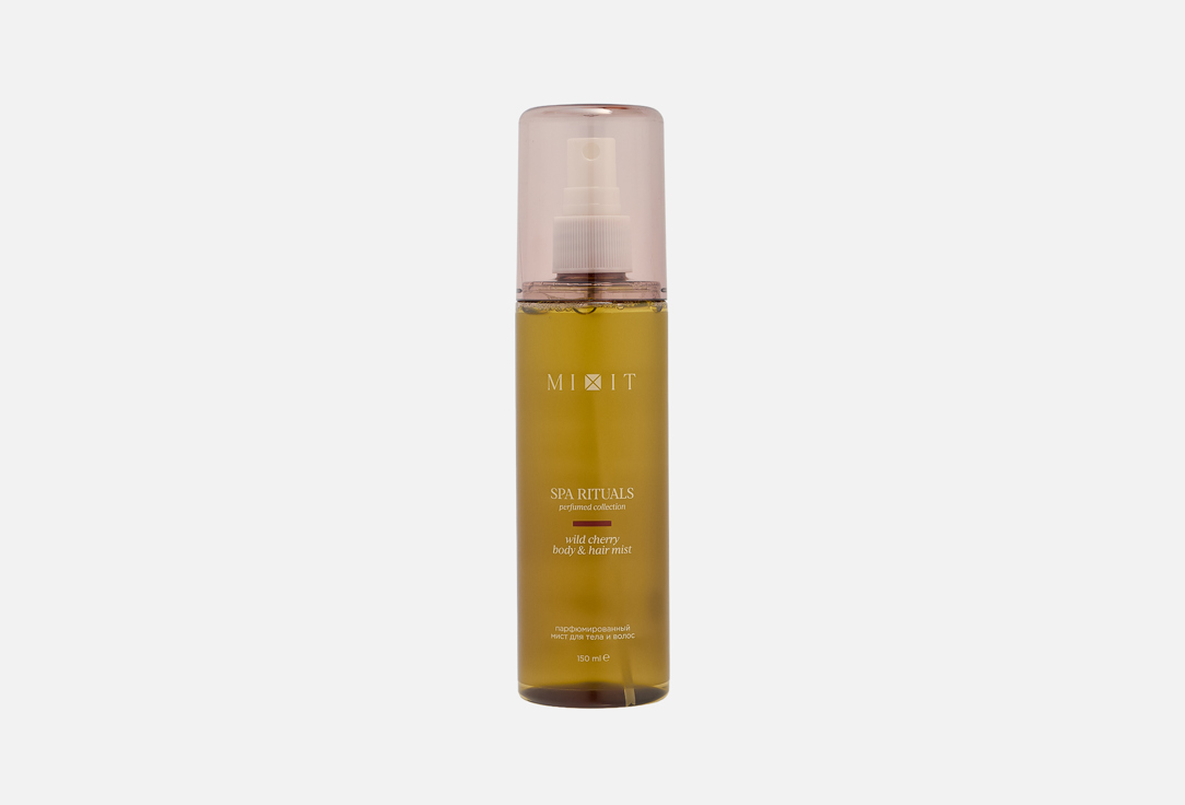 Spa Rituals wild cherry 150 мл