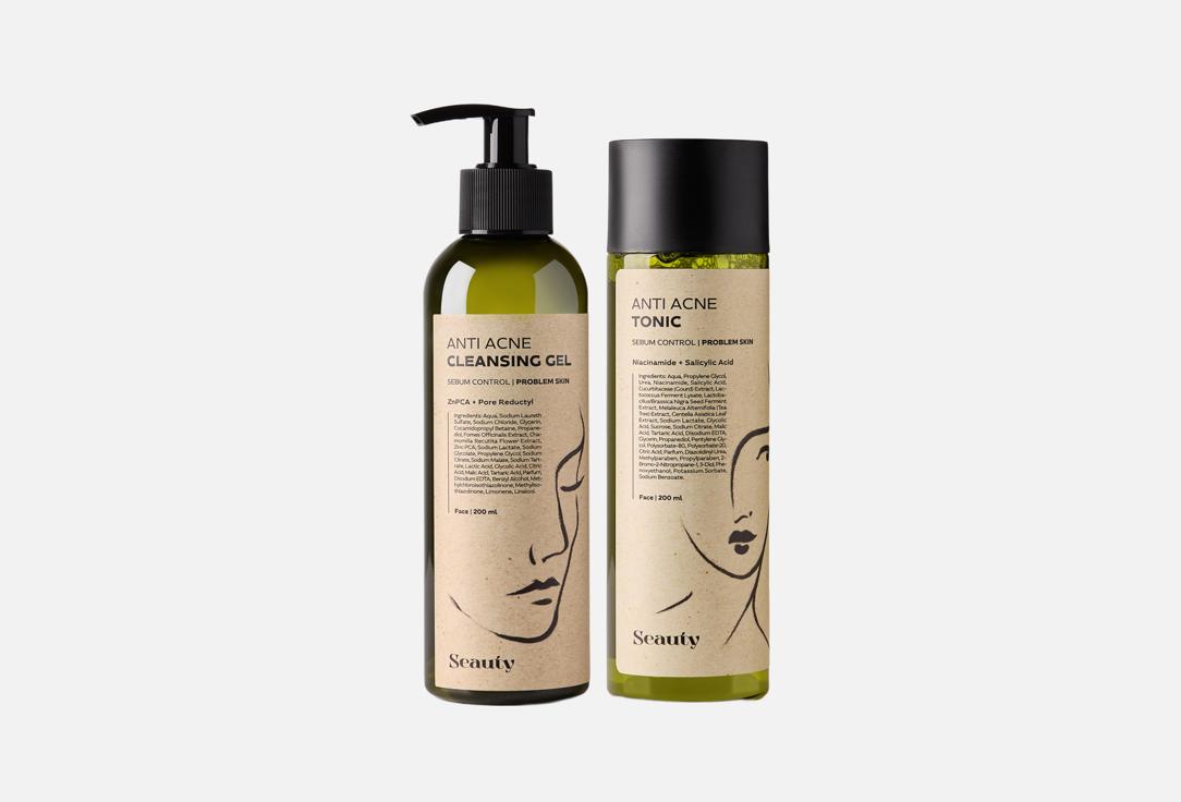 Anti acne 2 шт