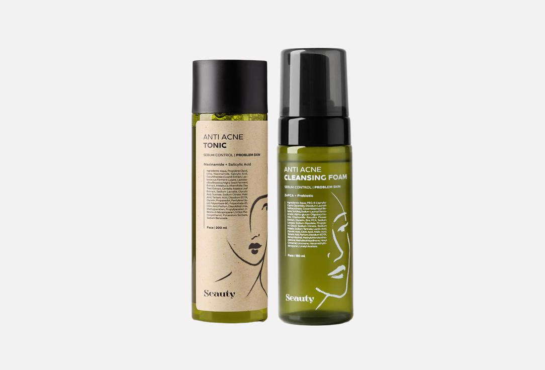 Anti acne 2 шт