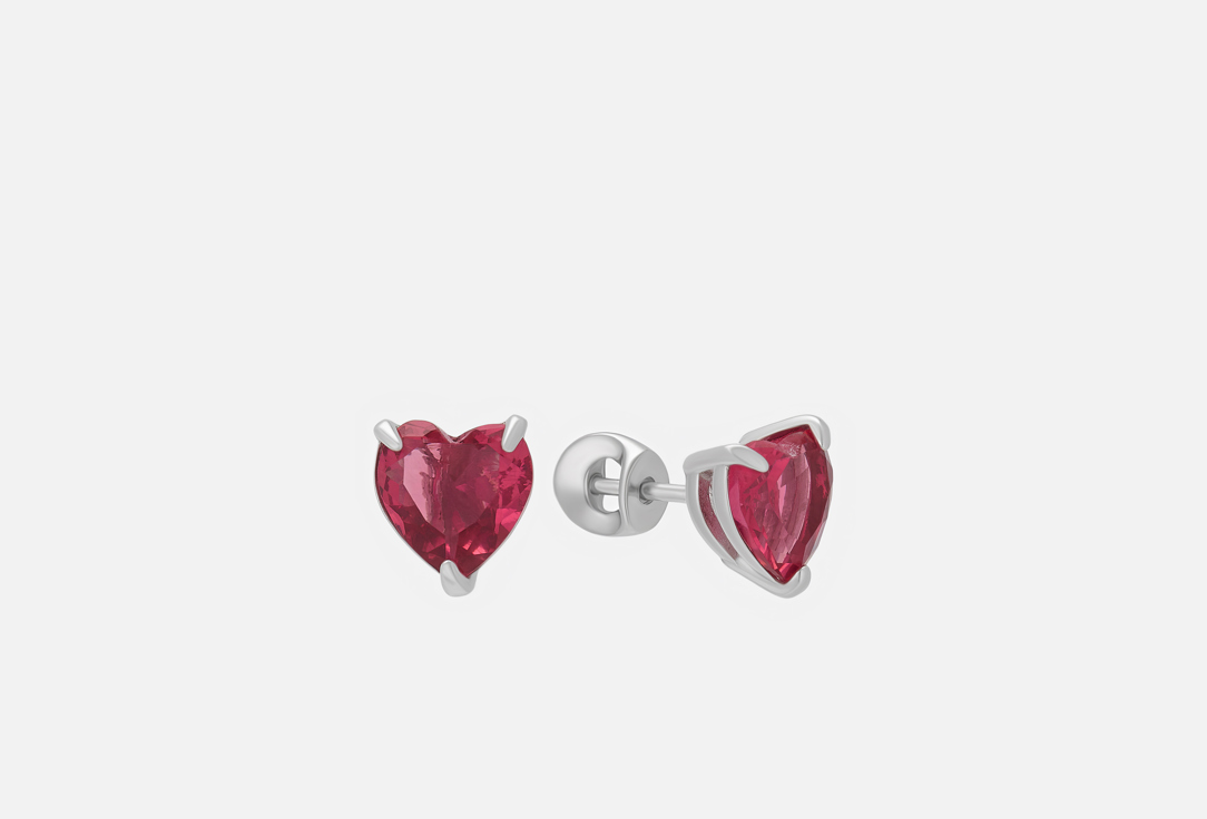 Сердце 2 шт