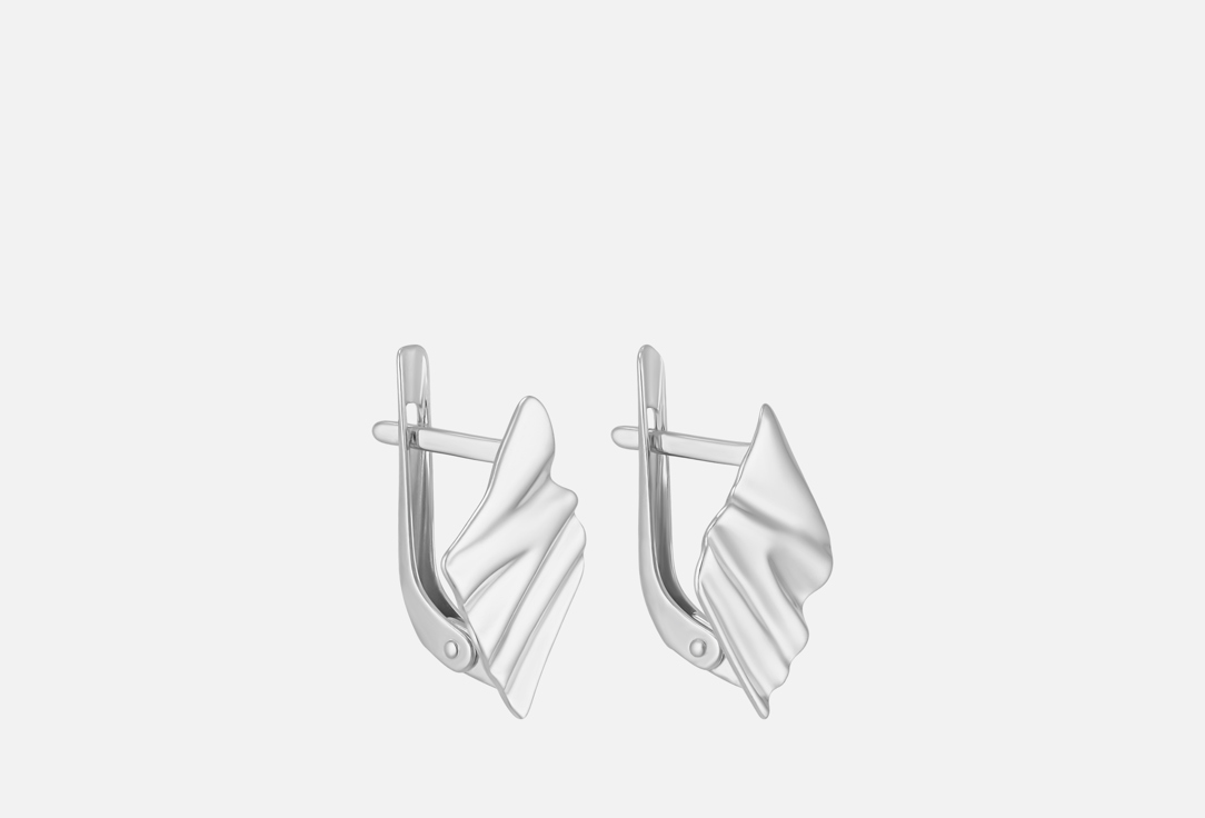 Earrings 2 шт