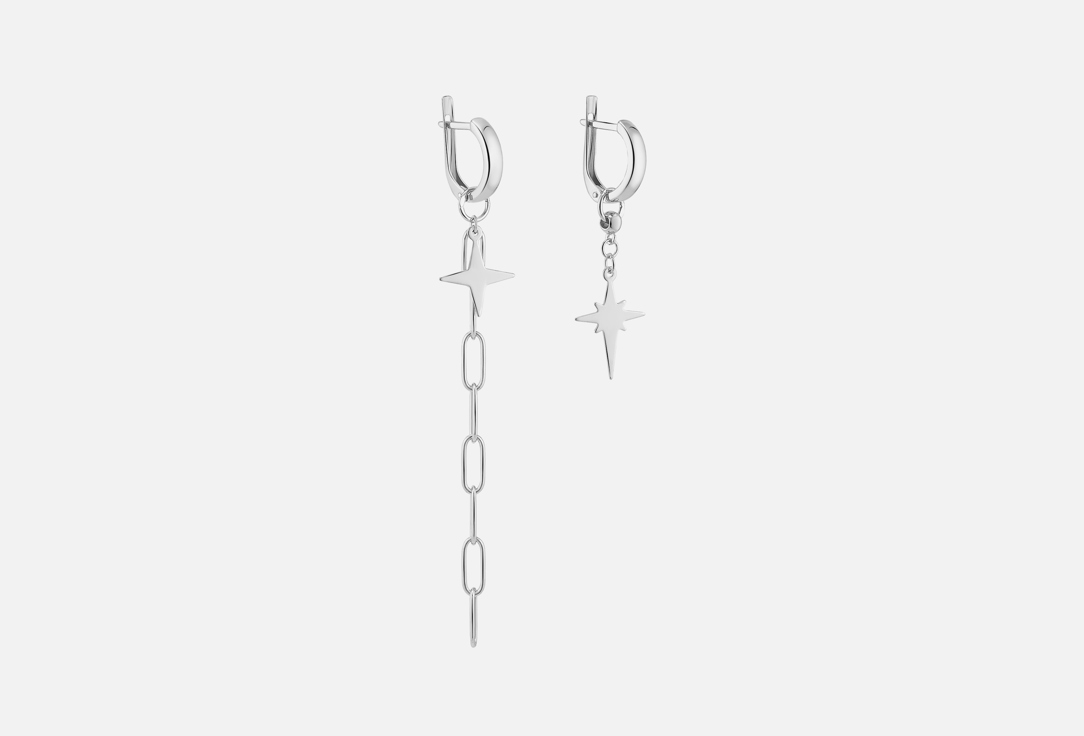 Earrings 2 шт