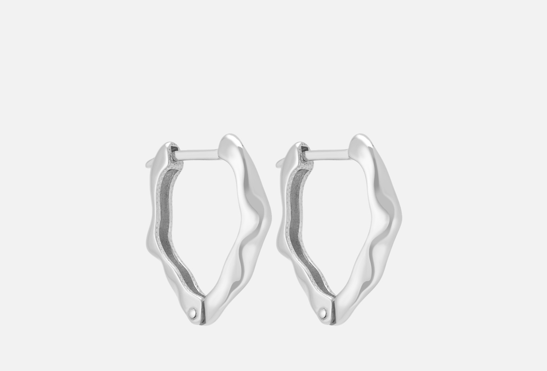 Earrings 2 шт
