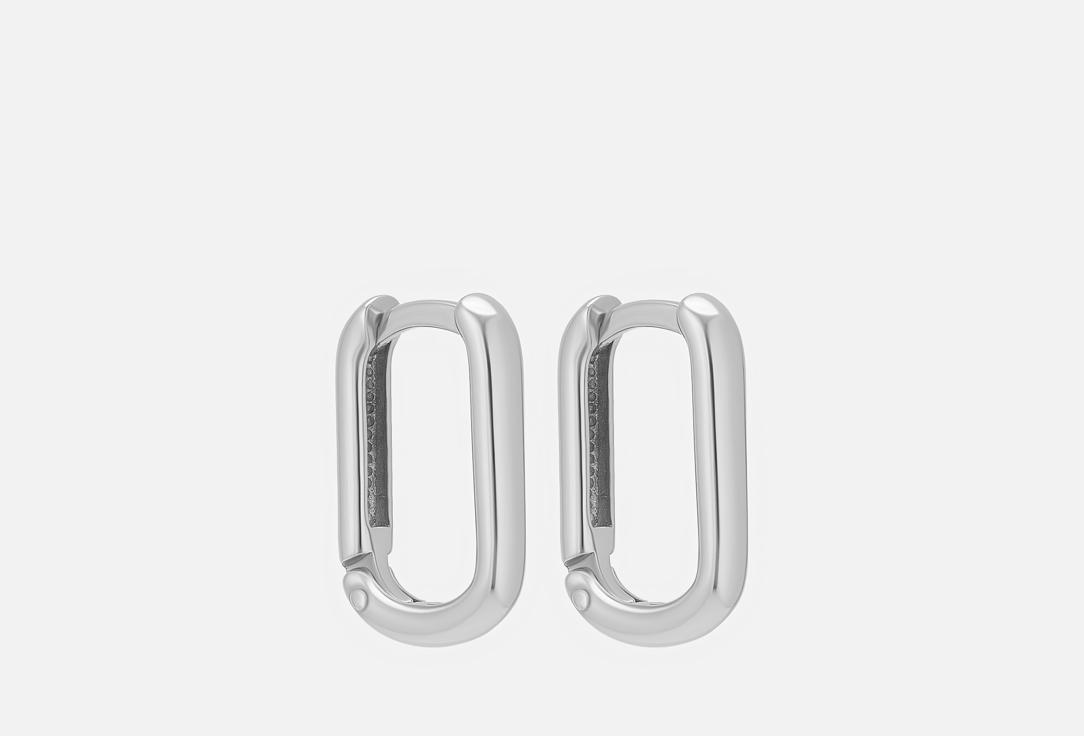 Earrings 2 шт