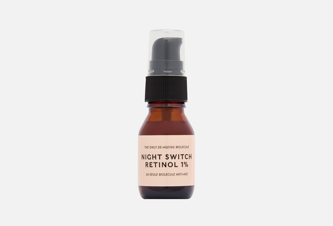 RETINOL 1% 15 мл